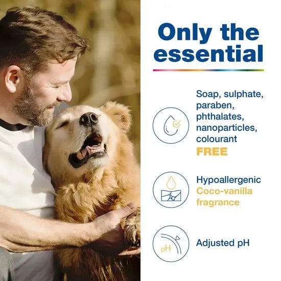 DOUXO® S3 PYO Antibacterial Anti-Yeast Skincare Pads For Cats & Dogs