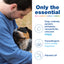 DOUXO® S3 CARE Shampoo for Sensitive Skin Dogs & Cats