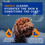 DOUXO® Skin & Coat SPA Ultra-Safe Detangling Dog Shampoo