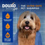 DOUXO® Skin & Coat SPA Ultra-Safe Detangling Dog Shampoo