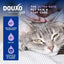 DOUXO® Skin & Coat SPA Ultra-Safe Low-Stress Refresh Leave-on Mousse for Cats