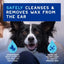 DOUXO® Skin & Coat SPA Ultra-Safe Ear Cleaner for Dogs and Cats
