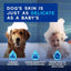 DOUXO® Skin & Coat SPA Ultra-Safe Ear Cleaner for Dogs and Cats