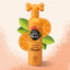 Pet Head Ditch The Dirt Deodorising Shampoo for Dogs with Orange and Aloe Vera