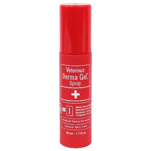Veterinus Derma GeL® and Derma GeL® Spray