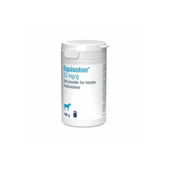Equisolon® Oral Powder for Horses 33mg/g