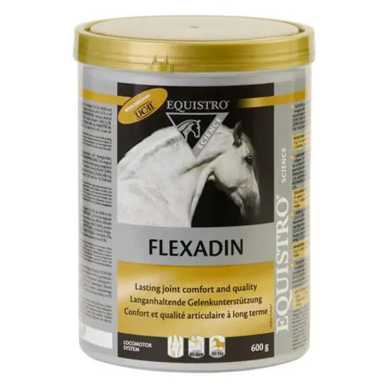 Equistro® Flexadin Joint Support Powder for Horses