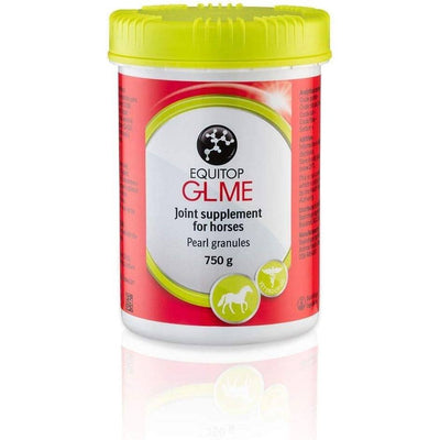 Equitop® GLME Joint Supplement Pearl Granules for Horses