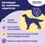 Flexadin Essential Joint Care Supplement for Adult Dogs