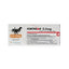 Fortekor® Tablets for Dogs and Cats (2.5kg-10kg) 2.5mg