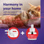 FELIWAY® Friends Cat Calming Plug-In Diffuser Starter Kit