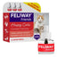 FELIWAY® Friends Cat Calming Diffuser Refill
