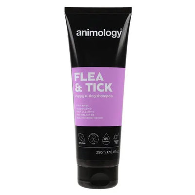 Animology® Flea & Tick Shampoo for Dogs