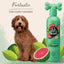 Pet Head Furtastic Knot Detangling Shampoo for Dogs with Watermelon and Shea Butter