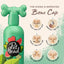 Pet Head Furtastic Knot Detangling Shampoo for Dogs with Watermelon and Shea Butter