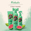 Pet Head Furtastic Knot Detangling Shampoo for Dogs with Watermelon and Shea Butter
