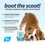 Glandex® Anal Gland Support Peanut Butter Soft Chews for Dogs