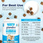 Glandex® Anal Gland Support Peanut Butter Soft Chews for Dogs
