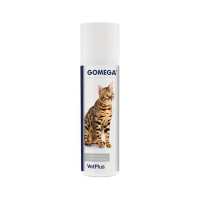 GOMEGA® Omega 3 Supplement for Cats