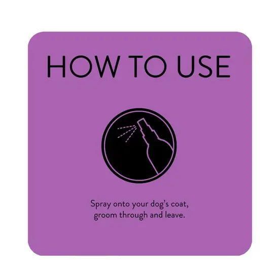 Animology® Heaven Scent Fragrance Mist for Dogs
