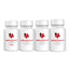 Hepatosyl® Plus Liver Support Supplement Capsules for Dogs and Cats