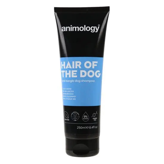 Animology® Hair of the Dog Anti-Tangle Shampoo for Dogs