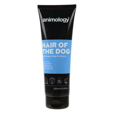 Animology® Hair of the Dog Anti-Tangle Shampoo for Dogs