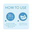 Animology® Hair of the Dog Anti-Tangle Shampoo for Dogs