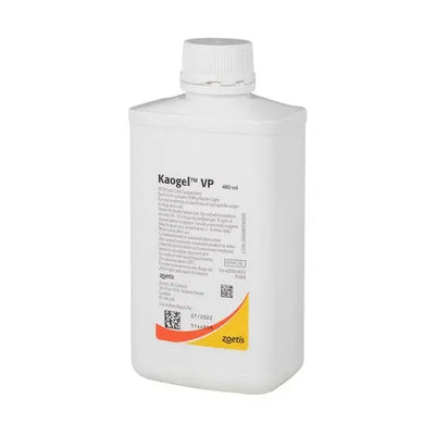 Kaogel™ VP Diarrhoea Oral Suspension Treatment for Dogs & Cats 19.72%