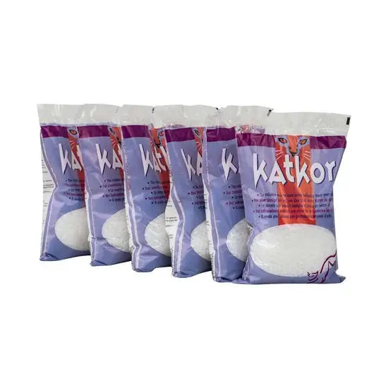 KatKor Urine Sampling Kit