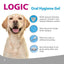 LOGIC® Oral Hygiene Gel Multi-Enzyme Toothpaste for Dogs and Cats