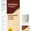 Loxicom® Oral Suspension for Dogs 1.5mg/ml