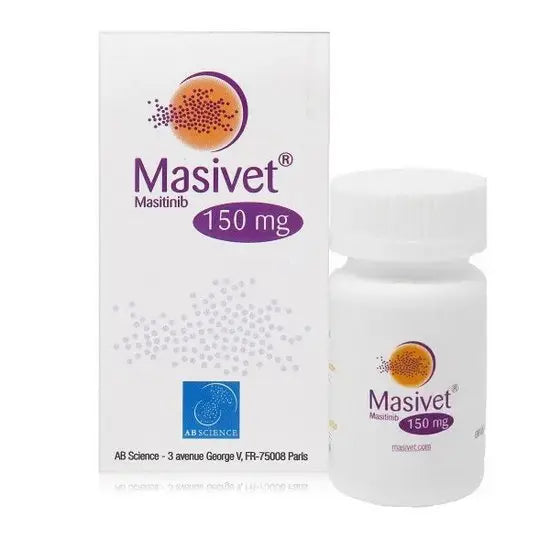 Masivet® Tablets for Dogs 150mg