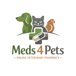 Meds 4 Pets