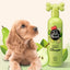 Pet Head Mucky Pup Puppy Shampoo for Dogs with Pear and Chamomile