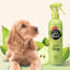 Pet Head Mucky Pup Puppy Spray for Dogs with Pear and Chamomile