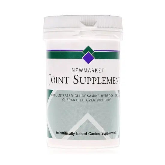Newmarket Glucosamine Joint Supplement for Dogs