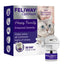 FELIWAY® Optimum Cat Calming Plug-In Diffuser Starter Kit