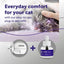FELIWAY® Optimum Cat Calming Plug-In Diffuser Starter Kit