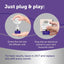 FELIWAY® Optimum Cat Calming Plug-In Diffuser Starter Kit
