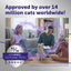 FELIWAY® Optimum Cat Calming Plug-In Diffuser Starter Kit