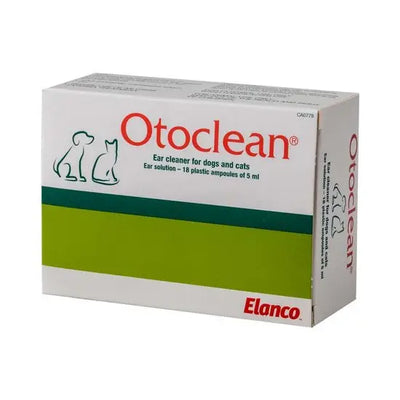 Otoclean Ear Cleaner