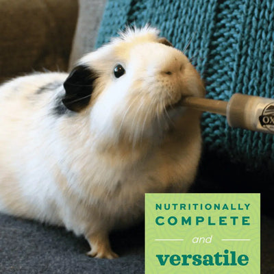 Oxbow® Critical Care Recovery Nutrition Feed for Herbivores