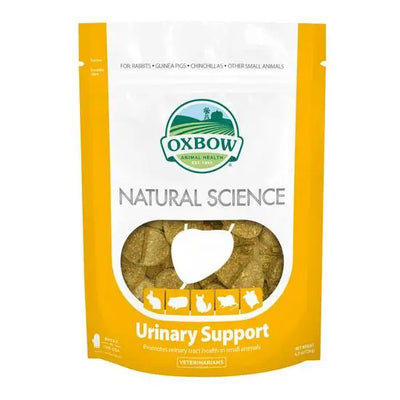 Oxbow® Natural Science Urinary Support Supplement for Small Pets