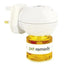 Pet Remedy Natural Calming Plug-In Diffuser for Dogs and Cats