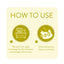 Animology® Fox Poo Shampoo for Dogs