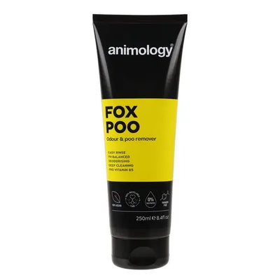 Animology® Fox Poo Shampoo for Dogs