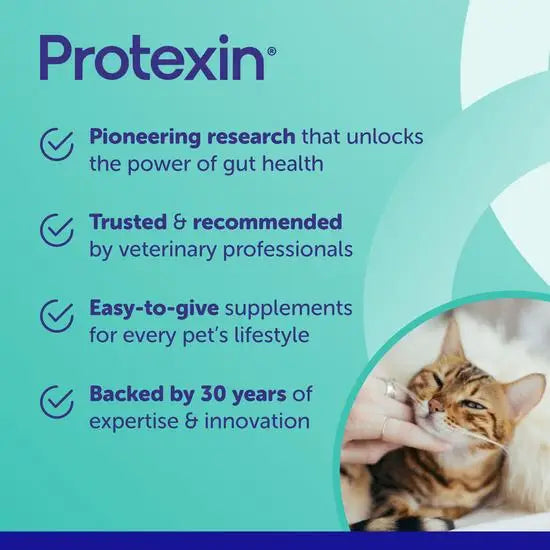 Protexin® Pro-Kolin Probiotic Digestive Support Paste for Dogs and Cats