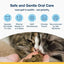 ProDen PlaqueOff® Dental Bites for Cats Salmon