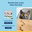 ProDen PlaqueOff® Dental Bites for Cats Salmon